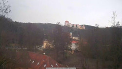 Zámek Vranov nad Dyjí