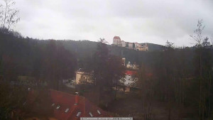 Město Vranov nad Dyjí - Zámek Vranov nad Dyjí - 16.3.2026 v 09:15 Město Vranov nad Dyjí - Zámek Vranov nad Dyjí - 16.3.2026 v 09:15