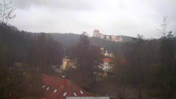 Zámek Vranov nad Dyjí