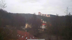 Zámek Vranov nad Dyjí