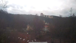 Zámek Vranov nad Dyjí