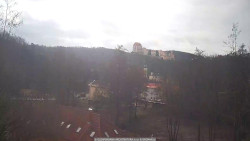 Zámek Vranov nad Dyjí