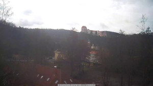 Město Vranov nad Dyjí - Zámek Vranov nad Dyjí - 16.3.2026 v 11:30 Město Vranov nad Dyjí - Zámek Vranov nad Dyjí - 16.3.2026 v 11:30