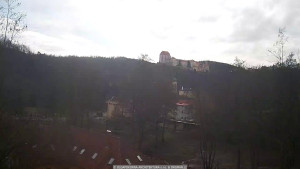 Město Vranov nad Dyjí - Zámek Vranov nad Dyjí - 16.3.2026 v 12:45 Město Vranov nad Dyjí - Zámek Vranov nad Dyjí - 16.3.2026 v 12:45