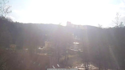 Zámek Vranov nad Dyjí