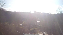 Zámek Vranov nad Dyjí