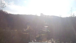 Zámek Vranov nad Dyjí