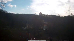 Město Vranov nad Dyjí - Zámek Vranov nad Dyjí - 16.3.2026 v 14:15 Město Vranov nad Dyjí - Zámek Vranov nad Dyjí - 16.3.2026 v 14:15