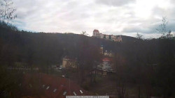 Zámek Vranov nad Dyjí