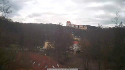 Zámek Vranov nad Dyjí