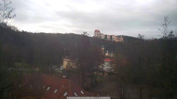 Zámek Vranov nad Dyjí