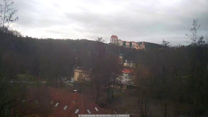 Město Vranov nad Dyjí - Zámek Vranov nad Dyjí - 16.3.2026 v 15:15 Město Vranov nad Dyjí - Zámek Vranov nad Dyjí - 16.3.2026 v 15:15