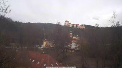 Zámek Vranov nad Dyjí