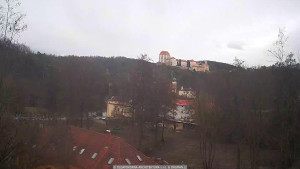 Město Vranov nad Dyjí - Zámek Vranov nad Dyjí - 16.3.2026 v 16:15 Město Vranov nad Dyjí - Zámek Vranov nad Dyjí - 16.3.2026 v 16:15