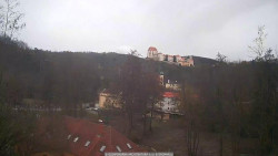 Zámek Vranov nad Dyjí