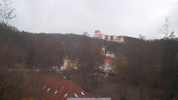 Zámek Vranov nad Dyjí