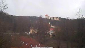 Město Vranov nad Dyjí - Zámek Vranov nad Dyjí - 16.3.2026 v 16:45 Město Vranov nad Dyjí - Zámek Vranov nad Dyjí - 16.3.2026 v 16:45
