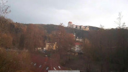 Zámek Vranov nad Dyjí