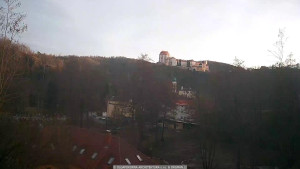 Město Vranov nad Dyjí - Zámek Vranov nad Dyjí - 16.3.2026 v 17:15 Město Vranov nad Dyjí - Zámek Vranov nad Dyjí - 16.3.2026 v 17:15