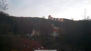 Město Vranov nad Dyjí - Zámek Vranov nad Dyjí - 16.3.2026 v 17:30 Město Vranov nad Dyjí - Zámek Vranov nad Dyjí - 16.3.2026 v 17:30