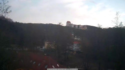 Zámek Vranov nad Dyjí