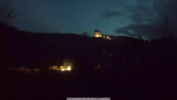 Zámek Vranov nad Dyjí