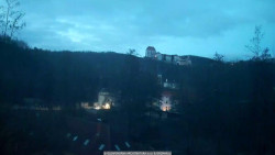 Zámek Vranov nad Dyjí