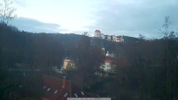 Zámek Vranov nad Dyjí