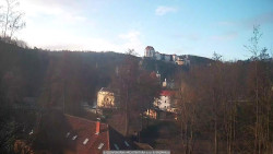 Zámek Vranov nad Dyjí