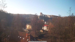 Zámek Vranov nad Dyjí