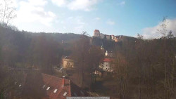 Zámek Vranov nad Dyjí