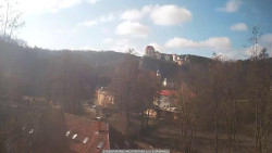 Zámek Vranov nad Dyjí