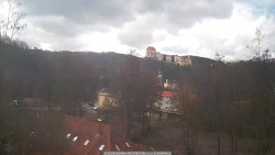 Zámek Vranov nad Dyjí