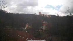 Zámek Vranov nad Dyjí