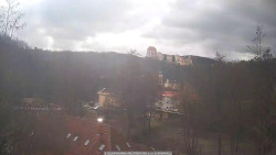 Zámek Vranov nad Dyjí