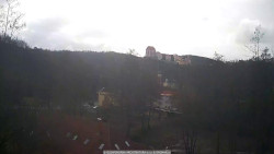 Zámek Vranov nad Dyjí