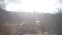 Zámek Vranov nad Dyjí