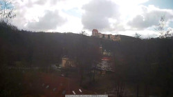 Zámek Vranov nad Dyjí