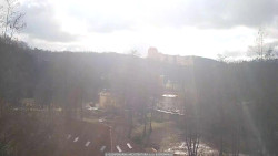 Zámek Vranov nad Dyjí