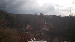 Zámek Vranov nad Dyjí