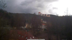 Zámek Vranov nad Dyjí