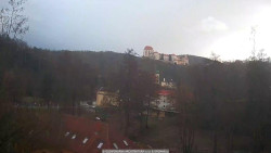 Zámek Vranov nad Dyjí