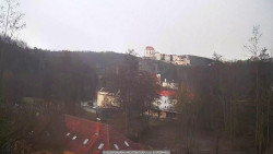 Zámek Vranov nad Dyjí