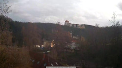 Zámek Vranov nad Dyjí