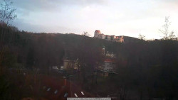 Zámek Vranov nad Dyjí