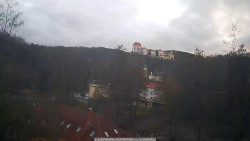 Zámek Vranov nad Dyjí