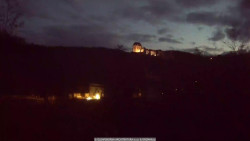 Zámek Vranov nad Dyjí