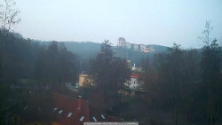 Zámek Vranov nad Dyjí