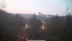 Zámek Vranov nad Dyjí