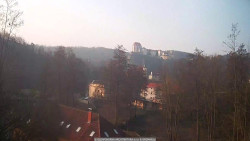 Zámek Vranov nad Dyjí